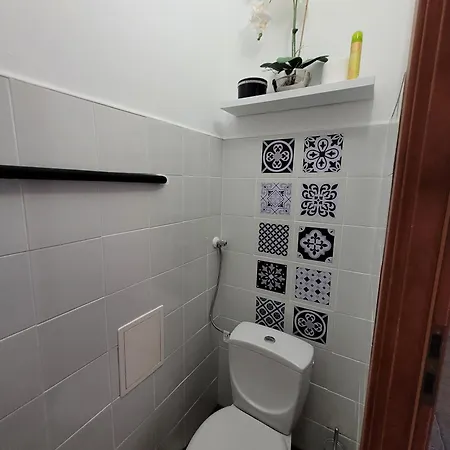 Apartament Zdunska Włocławek Exterior foto