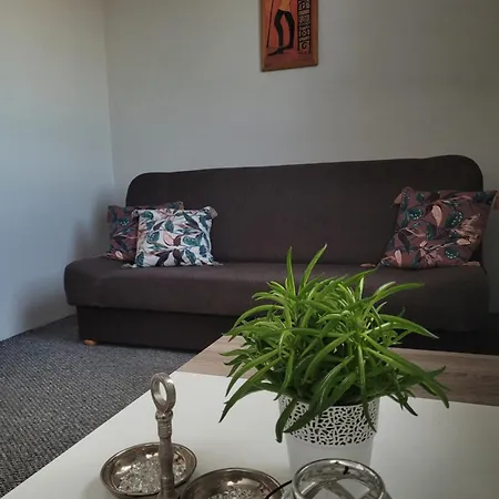 Apartament Zdunska Włocławek Exterior foto