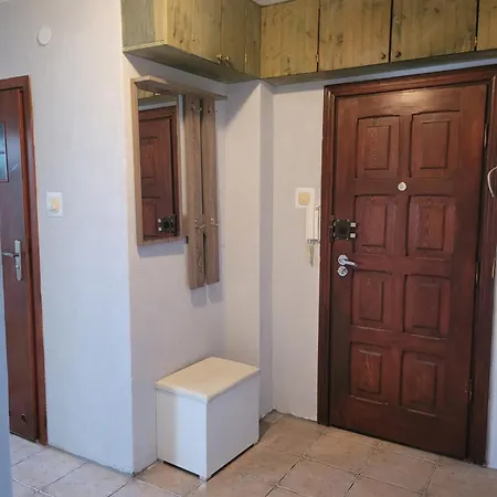 Apartament Zdunska Włocławek Exterior foto
