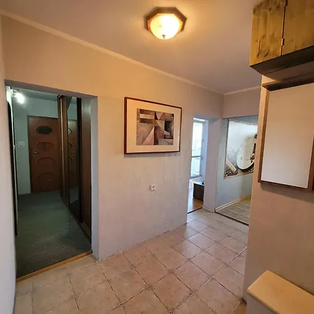 Apartament Zdunska Włocławek Exterior foto
