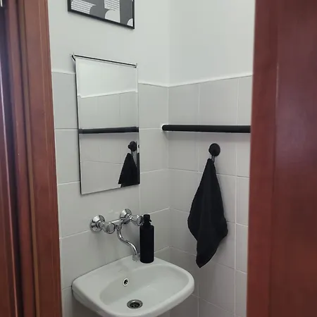 Apartament Zdunska Włocławek Exterior foto