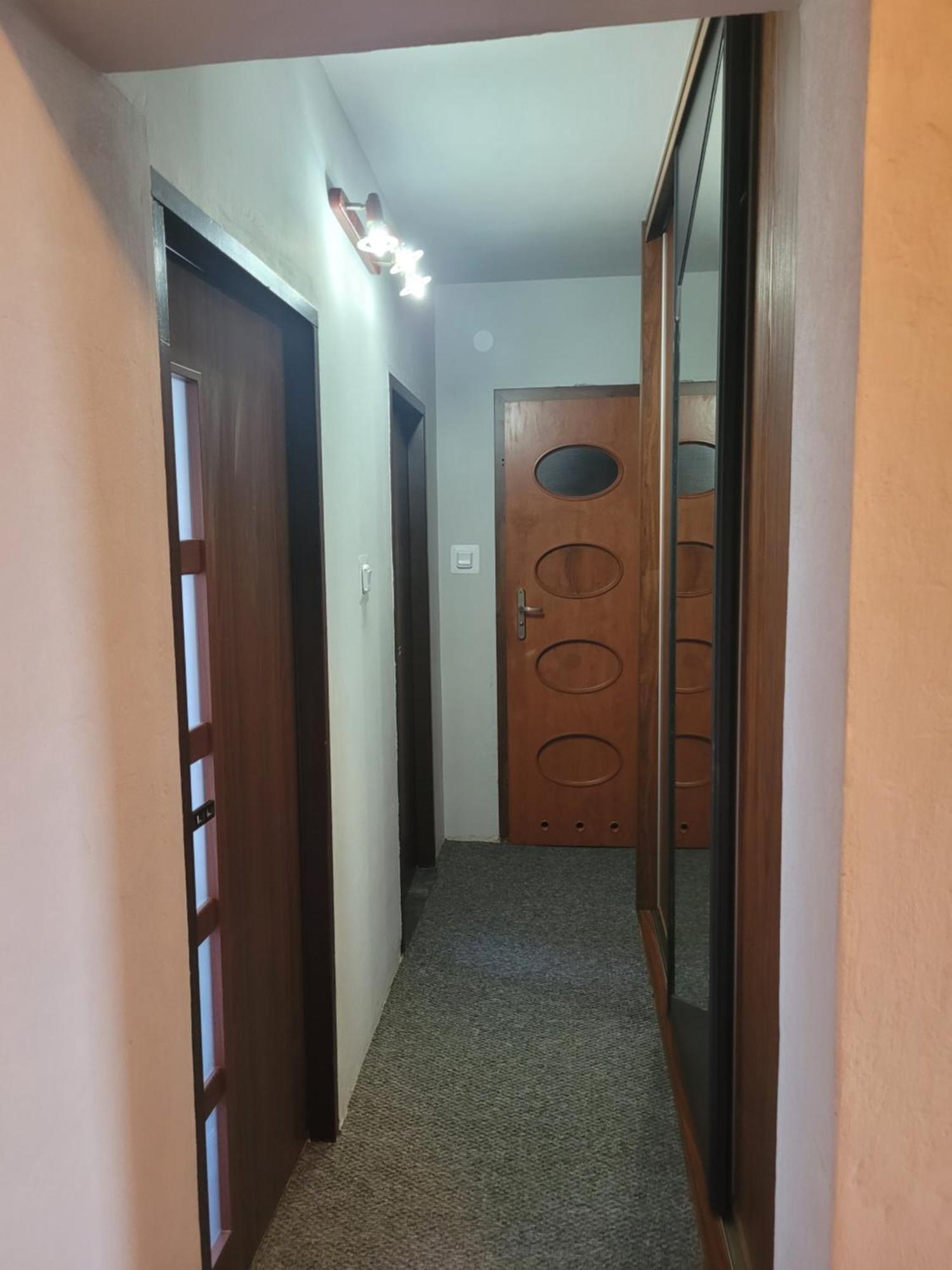 Apartment Zdunska Wloclawek