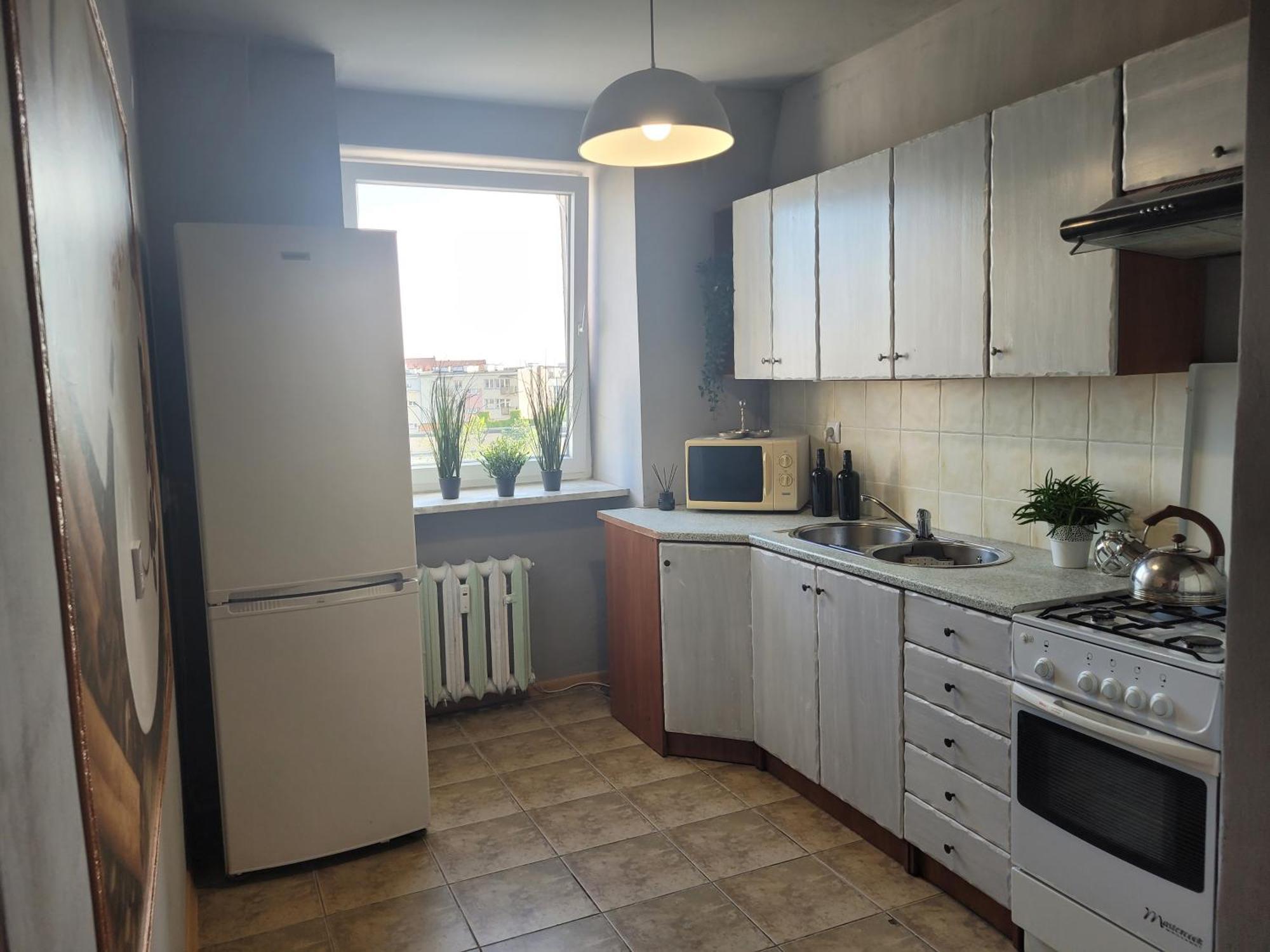 Apartment Zdunska Wloclawek