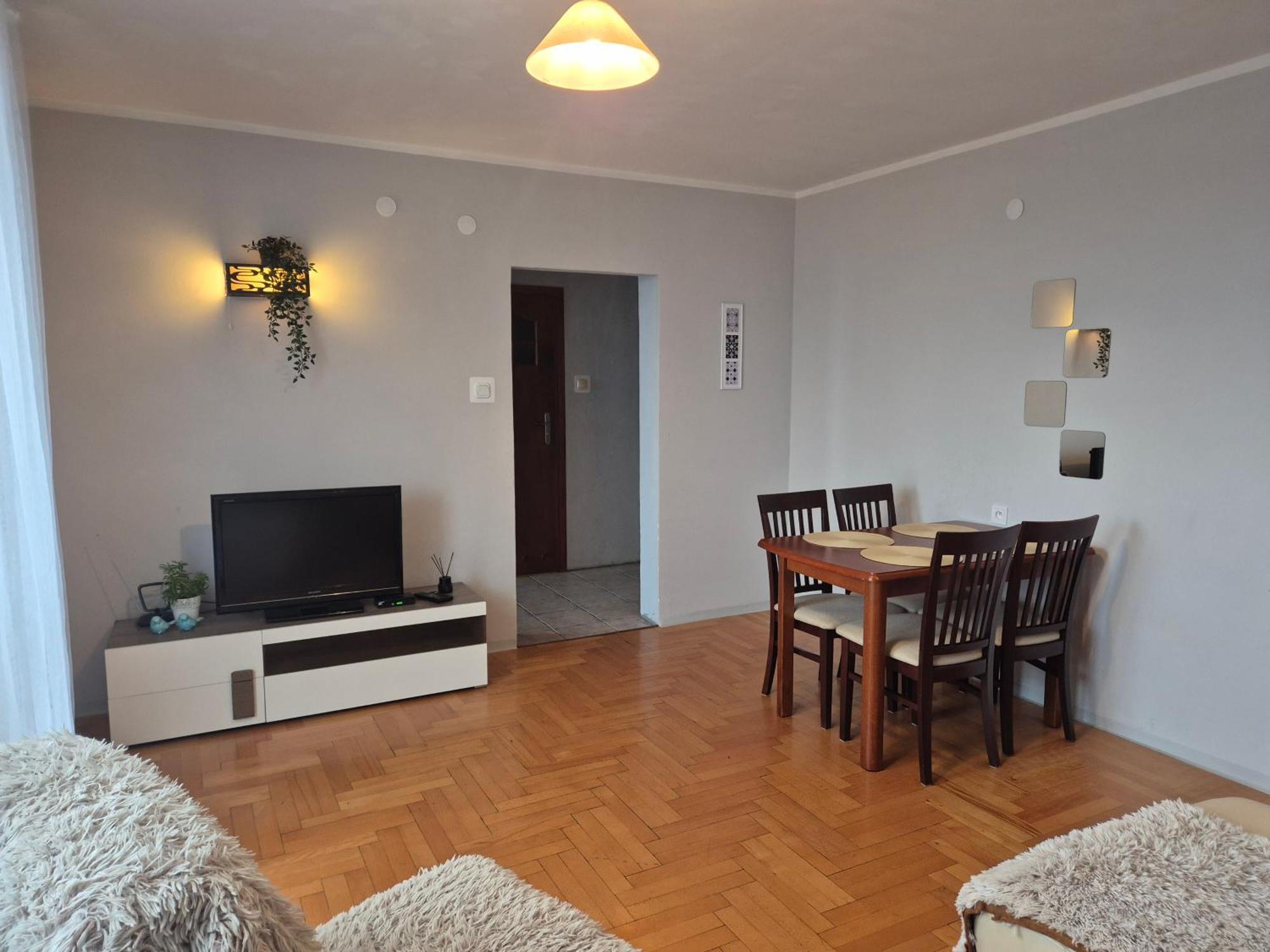 Apartment Zdunska